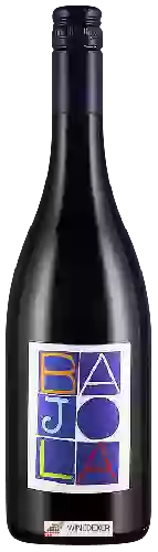 Domaine Bajola di Alice Iacono Domaine Bajola di Alice Iacono