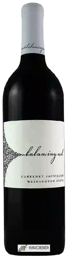 Domaine Balancing Act - Cabernet Sauvignon