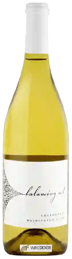 Domaine Balancing Act - Chardonnay