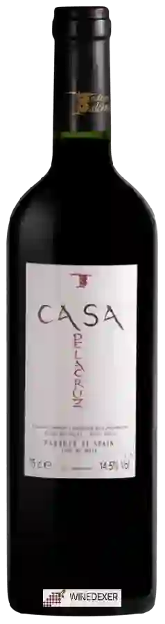 Domaine Balcona - Casa de la Cruz Domaine Balcona - Casa de la Cruz