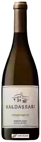 Domaine Baldassari - Chardonnay