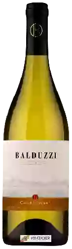Domaine Balduzzi - Chardonnay