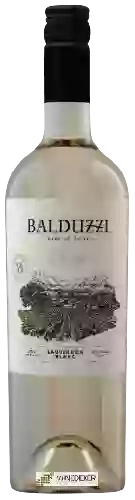 Domaine Balduzzi - Classic Sauvignon Blanc