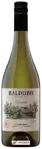 Domaine Balduzzi - Reserva Chardonnay