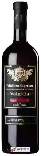 Domaine Balgera - Valgella Valtellina Superiore Riserva