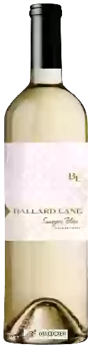 Domaine Ballard Lane - Sauvignon Blanc