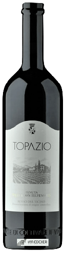 Domaine Tenuta Bally Von Teufenstein - Topazio