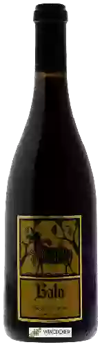 Winery Balo - Estate Pinot Noir