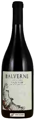 Domaine Balverne - Pinot Noir
