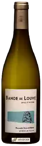 Domaine Bande de Louve Domaine Bande de Louve
