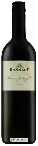 Domaine Bannert - Classic Blauer Zweigelt