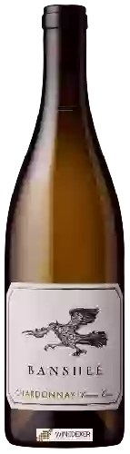 Domaine Banshee - Chardonnay