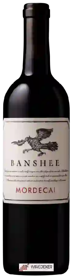 Domaine Banshee - Mordecai Red