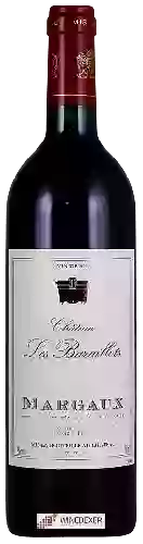 Château les Baraillots