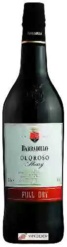 Domaine Barbadillo - Full Dry Oloroso Sherry