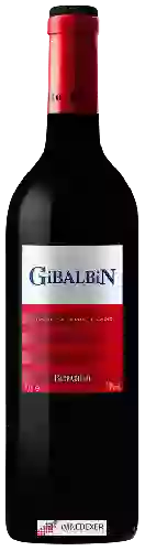 Domaine Barbadillo - Gibalbín Cadiz