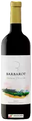 Domaine Barbarot Domaine Barbarot
