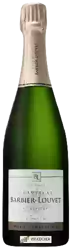 Weingut Barbier Louvet - Tradition Brut Champagne Premier Cru