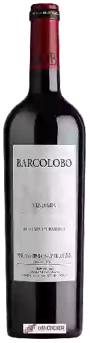 Domaine Barcolobo Domaine Barcolobo