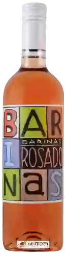 Domaine Barinas - Rosado