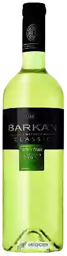 Domaine Barkan - Classic Emerald Riesling