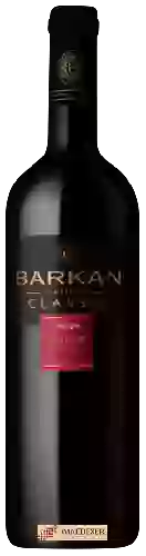 Domaine Barkan - Classic Pinotage