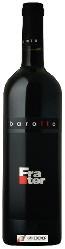 Weingut Barollo - Frater Rosso