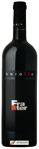 Weingut Barollo - Frater Rosso Weingut Barollo - Frater Rosso