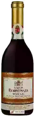 Domaine Baron Bornemisza