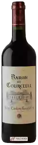 Domaine Baron de Courcelle - Saint-Émilion Grand Cru