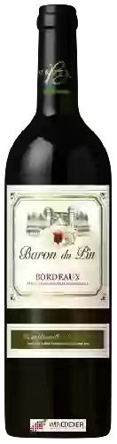 Domaine Baron du Pin Domaine Baron du Pin