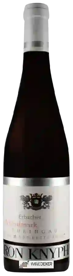 Domaine Baron Knyphausen - Erbacher Michelmark Riesling Erste Lage
