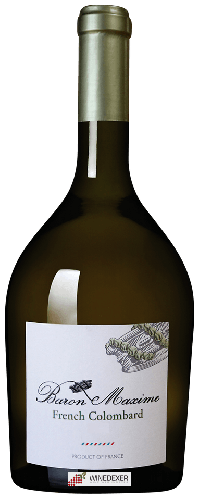 Weingut Baron Maxime - French Colombard Weingut Baron Maxime - French Colombard