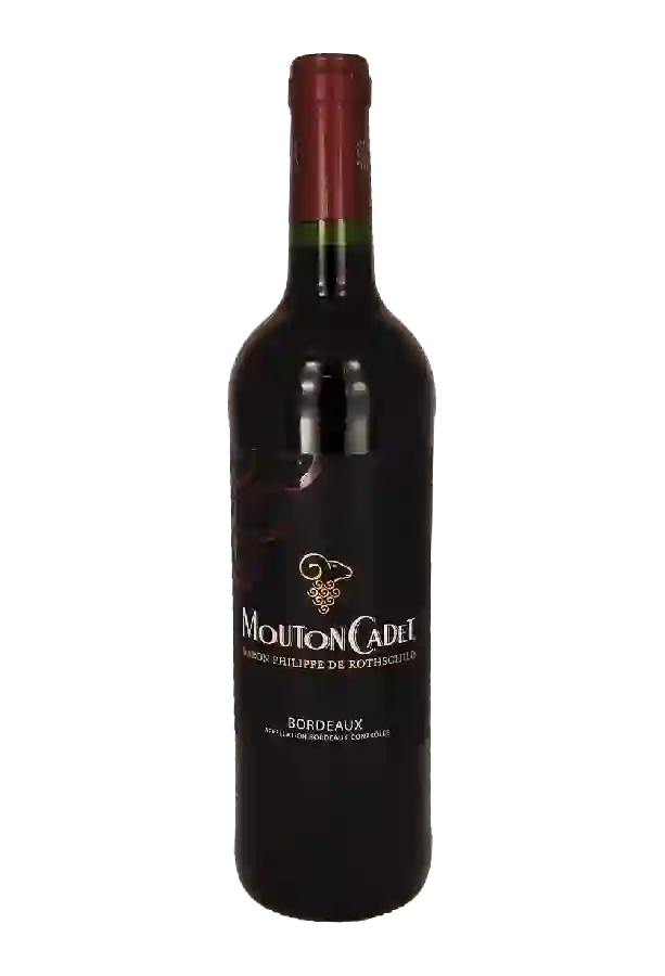 Domaine Baron Philippe de Rothschild - Agneau Rouge Sélection Saint-Émilion