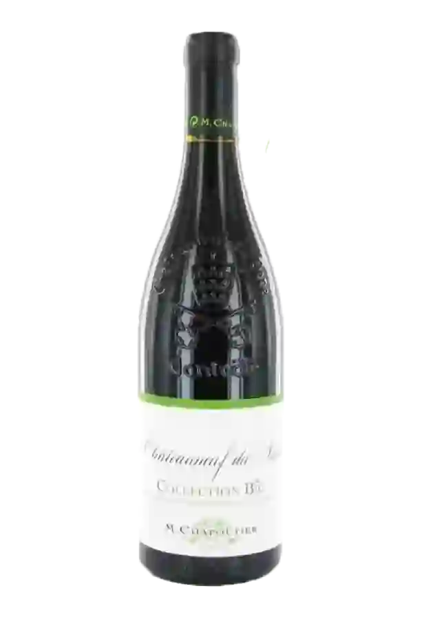 Domaine Baron Philippe de Rothschild - Baron Philippe Saint-Émilion Le Parvis