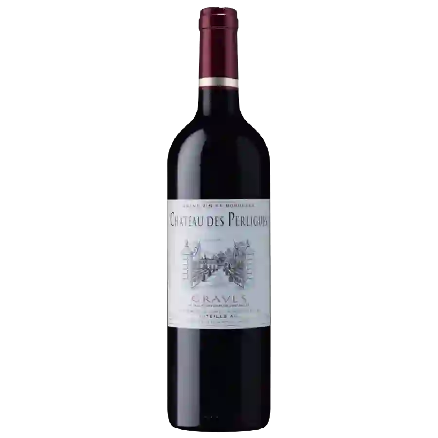 Domaine Baron Philippe de Rothschild - Chateau St-Marco Bordeaux