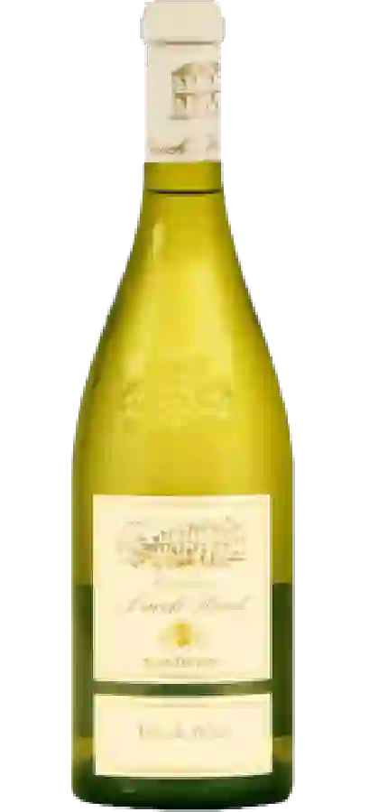 Domaine Baron Philippe de Rothschild - La Bergerie Belier Médoc
