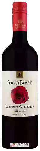 Domaine Baron Rosen - Cabernet Sauvignon Medium Sweet