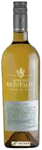 Domaine Barone Montalto - Collezione di Famiglia Pinot Grigio