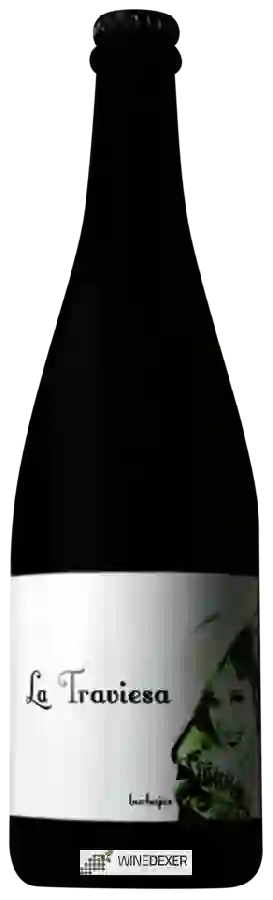 Domaine Barranco Oscuro - La Traviesa Burbujas