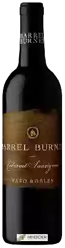 Domaine Barrel Burner