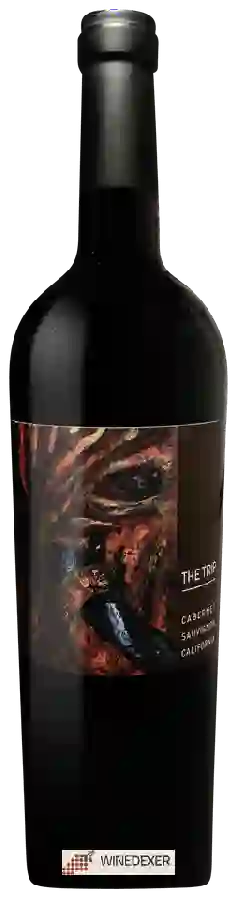 Domaine Barrel Head - The Trip Cabernet Sauvignon
