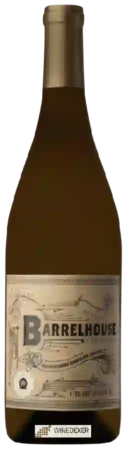 Domaine Barrelhouse - Chardonnay Domaine Barrelhouse - Chardonnay