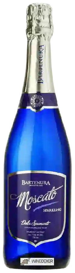 Domaine Bartenura - Moscato Sparkling (Dolce Spumante)