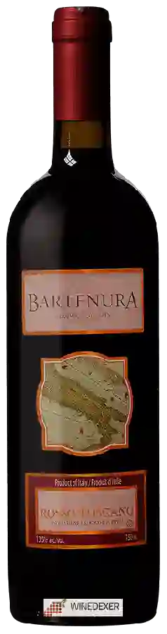 Domaine Bartenura - Rosso Toscano