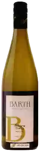 Domaine Barth - Allüre Riesling Off-Dry