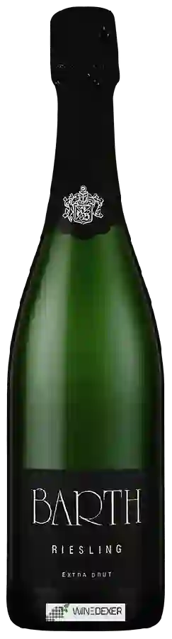 Domaine Barth - Riesling Extra Brut