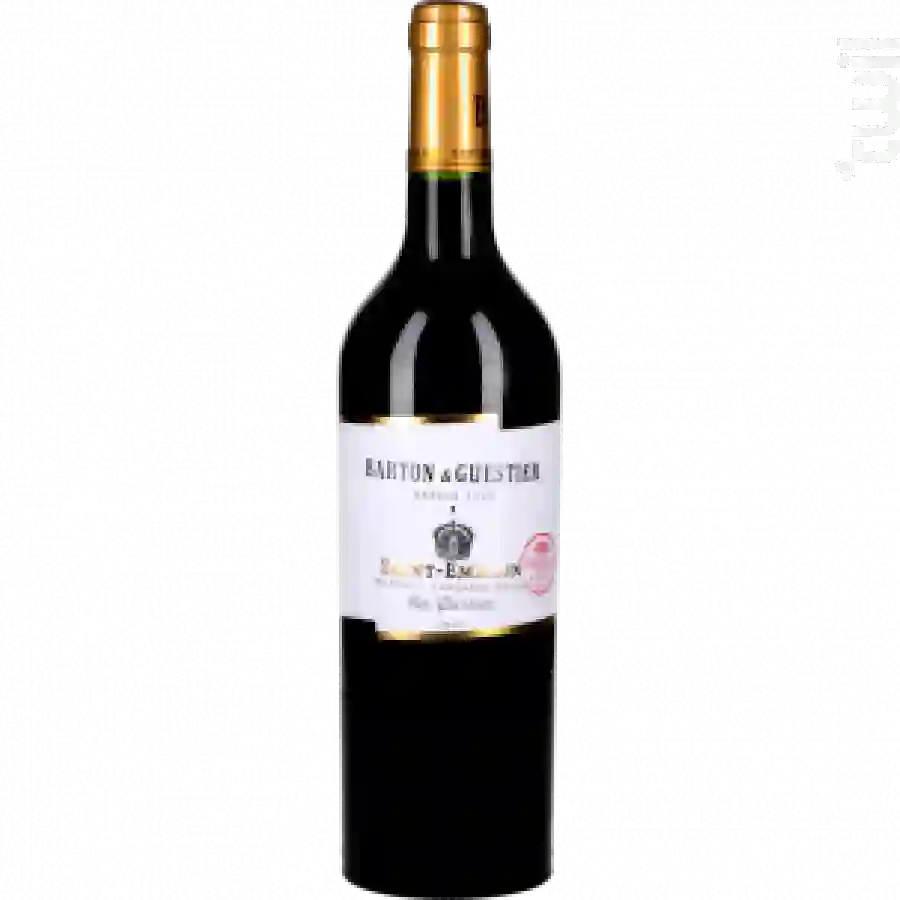 Domaine Barton & Guestier - Bordeaux Cabernet Sauvignon