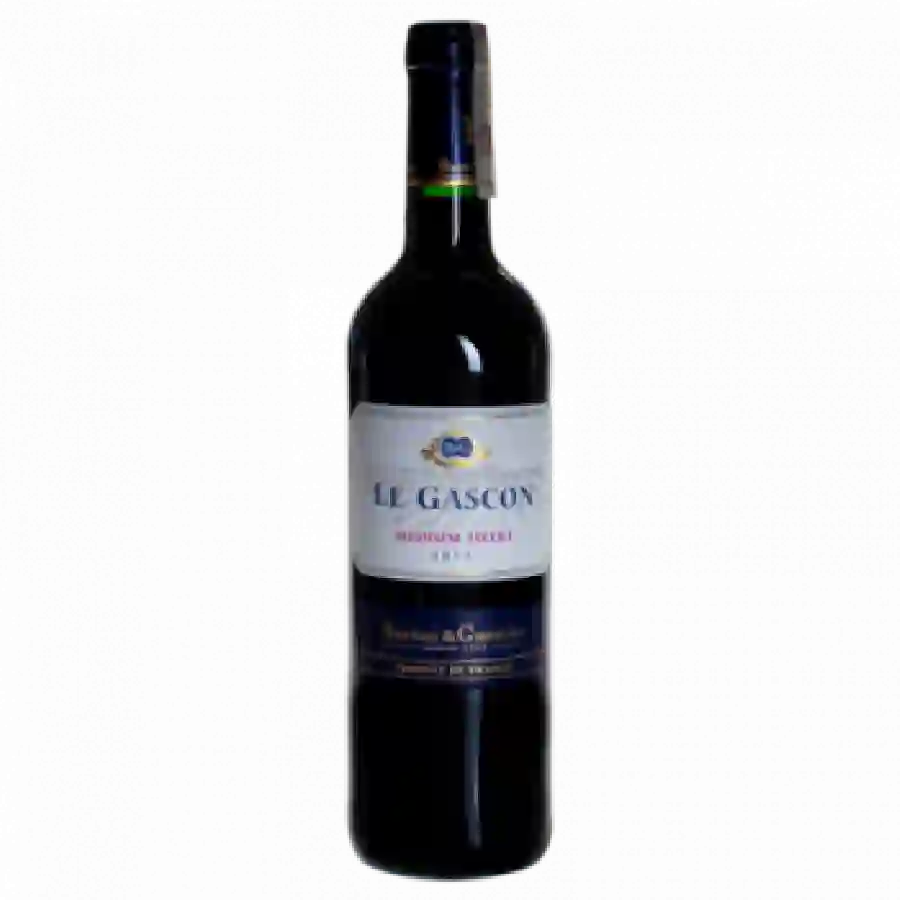 Domaine Barton & Guestier - Le Gascon Medium Dry