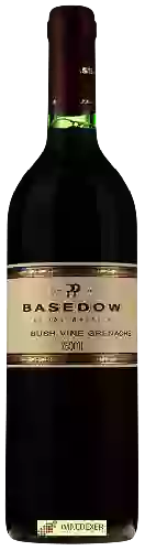 Domaine Basedows - Bush Vine Grenache